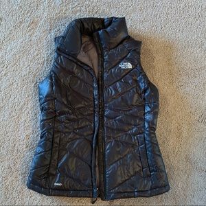 Women’s North Face Vest